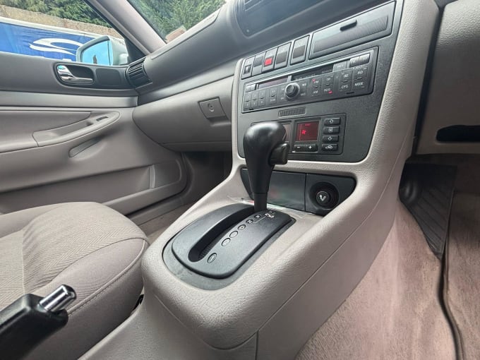 2025 Audi A4