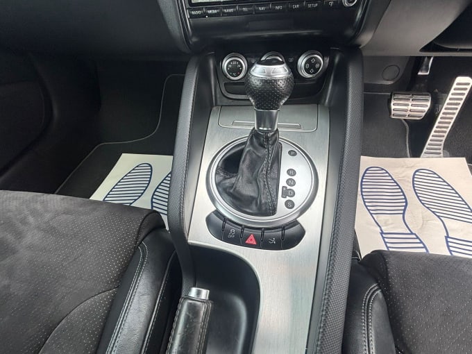 2025 Audi Tt