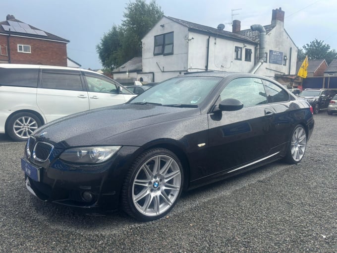 2025 BMW 3 Series