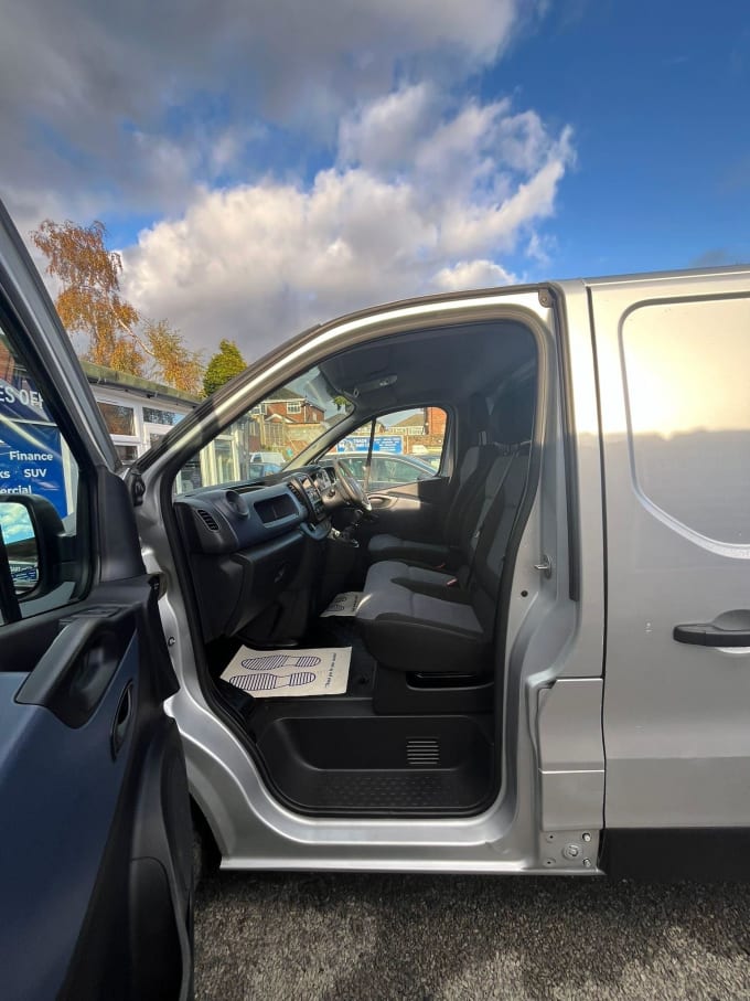 2024 Vauxhall Vivaro