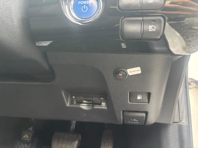 2018 Toyota Prius