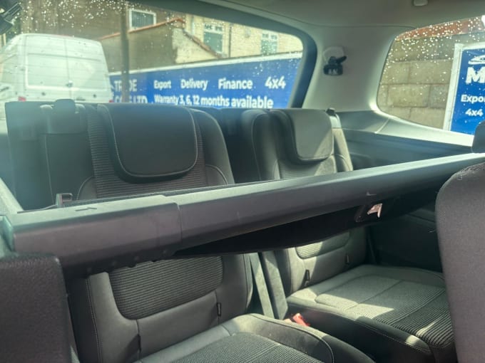 2025 Volkswagen Sharan