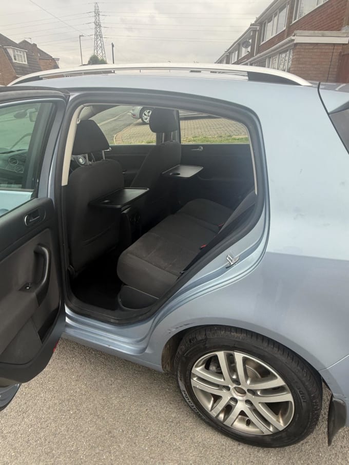 2025 Volkswagen Golf Plus