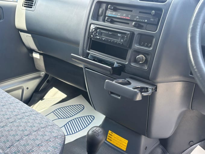 2025 Toyota Hiace