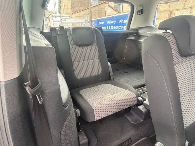 2025 Volkswagen Sharan