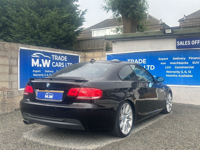 2025 BMW 3 Series