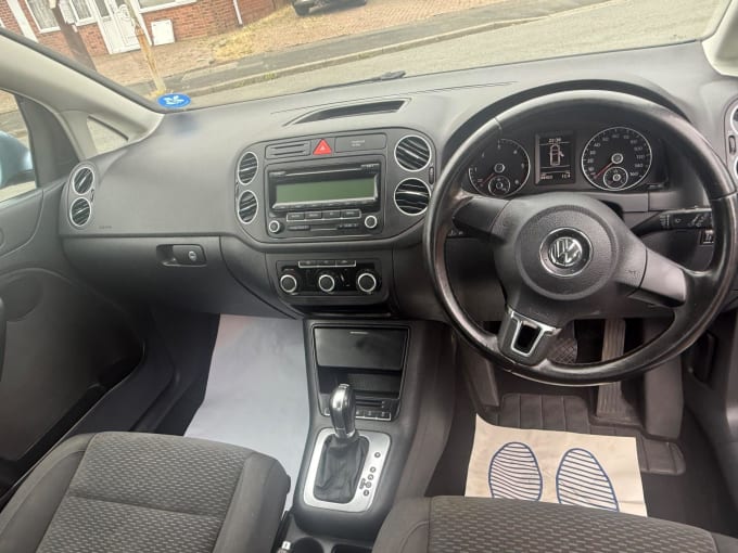 2025 Volkswagen Golf Plus