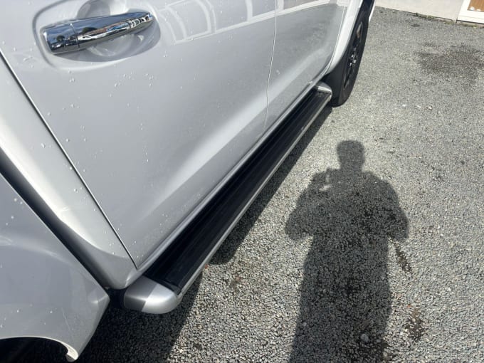 2025 Nissan Navara