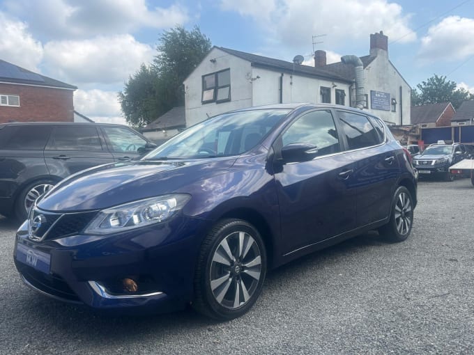 2025 Nissan Pulsar