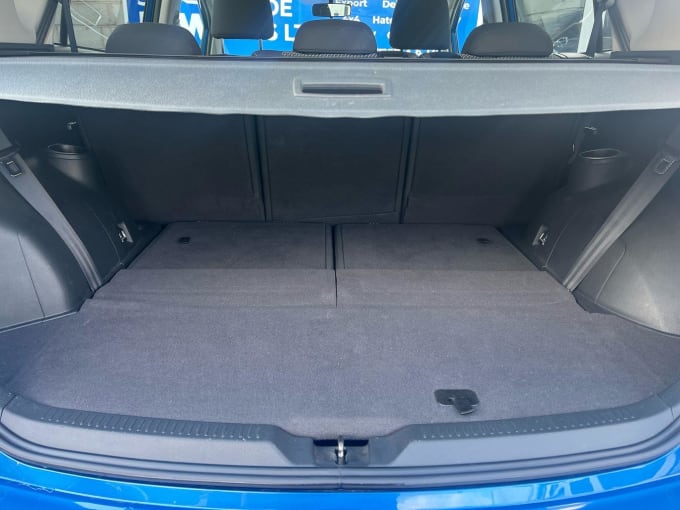 2025 Toyota Verso