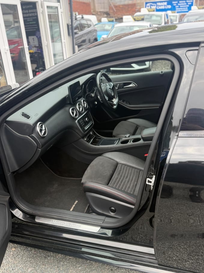 2025 Mercedes-benz A Class