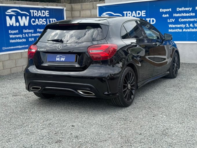 2025 Mercedes-benz A Class