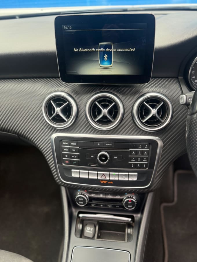 2025 Mercedes-benz A Class