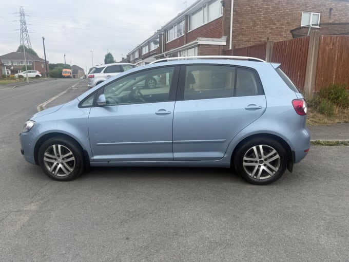 2025 Volkswagen Golf Plus