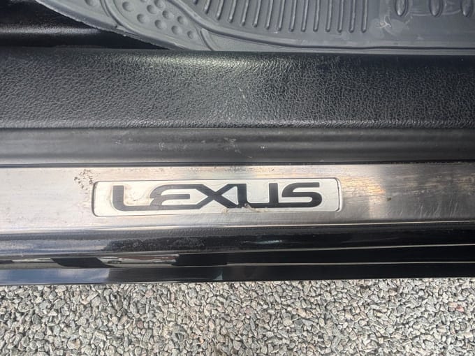 2025 Lexus Is