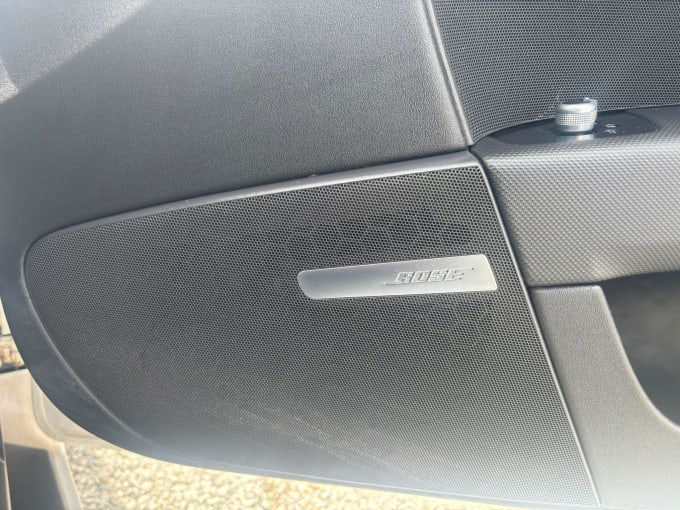 2025 Audi Tt