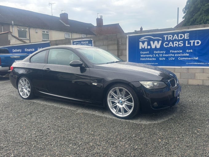 2025 BMW 3 Series