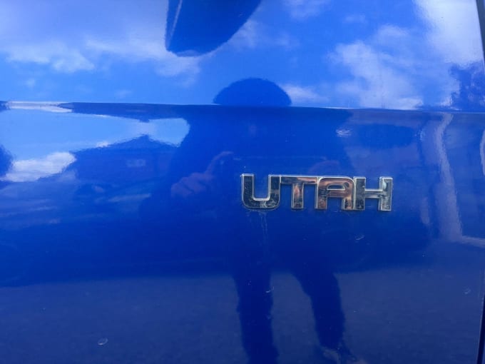 2025 Isuzu D-max