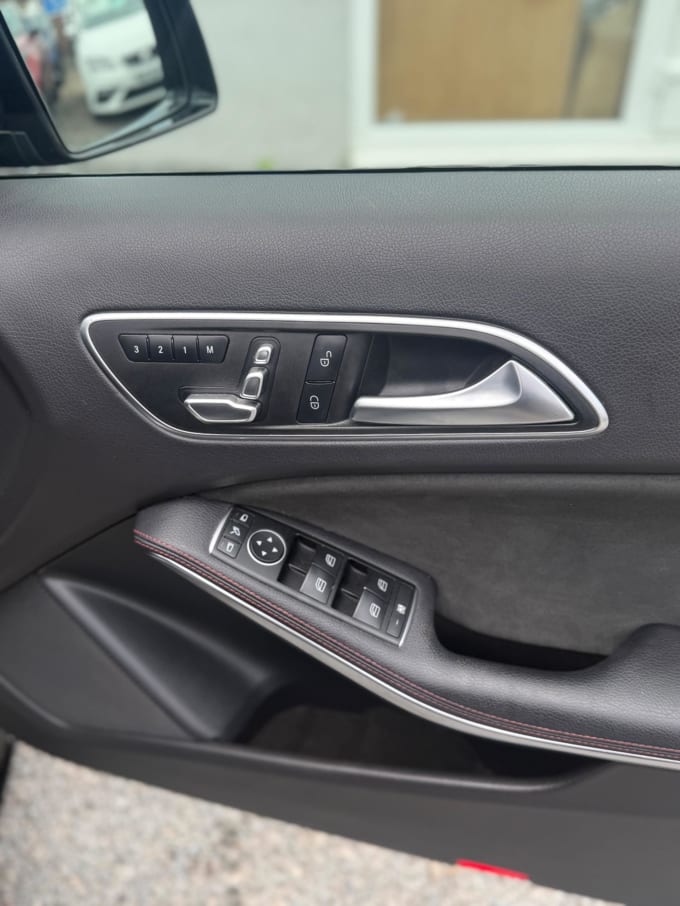 2025 Mercedes-benz A Class