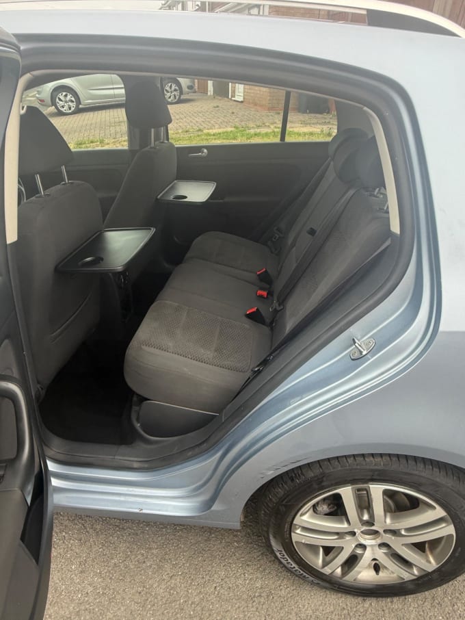 2025 Volkswagen Golf Plus
