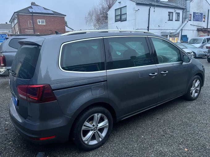 2024 Seat Alhambra