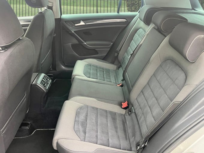 2013 Volkswagen Golf