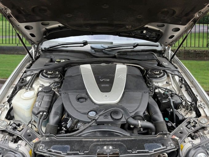 2003 Mercedes-benz Cl