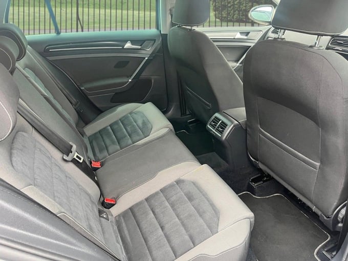 2013 Volkswagen Golf