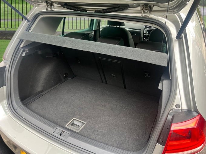 2013 Volkswagen Golf