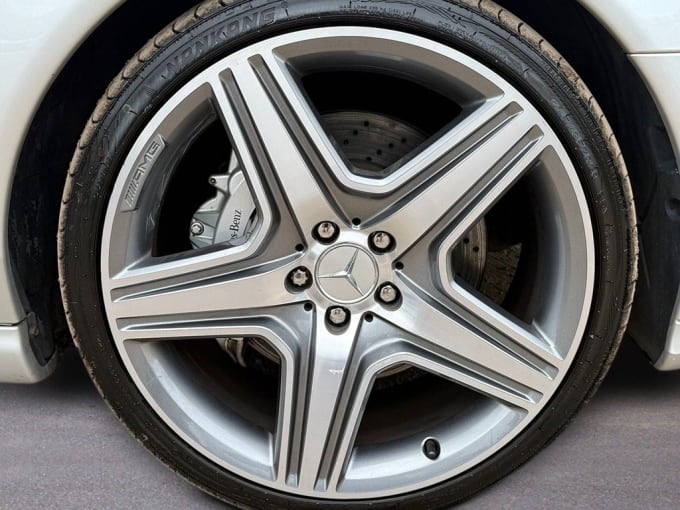 2003 Mercedes-benz Cl