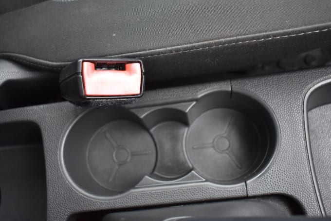 2015 Ford Fiesta