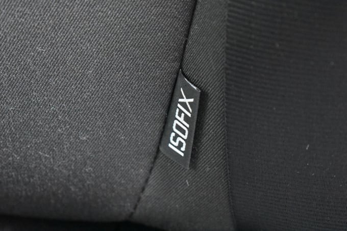 2015 Ford Fiesta
