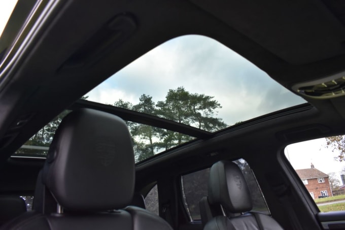 2025 Porsche Cayenne