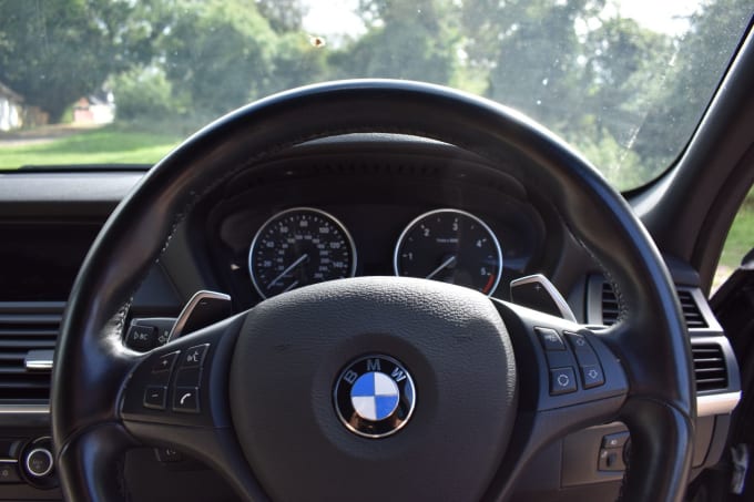 2025 BMW X5