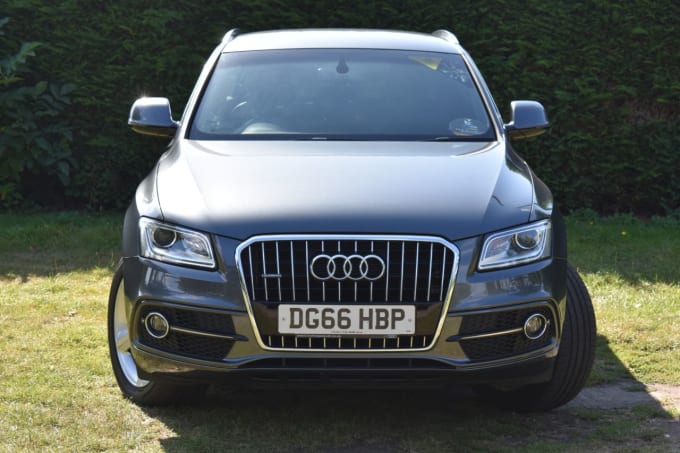 2024 Audi Q5