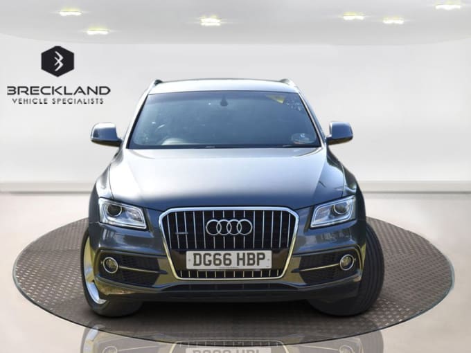 2024 Audi Q5