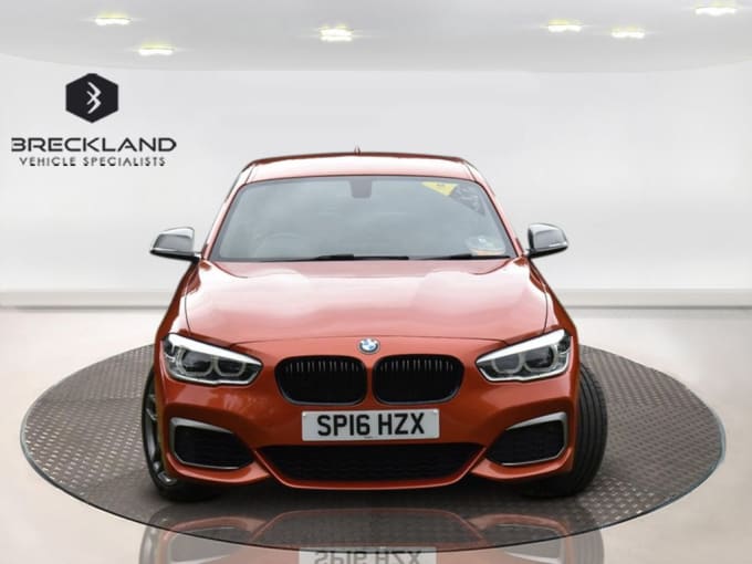 2024 BMW 1 Series