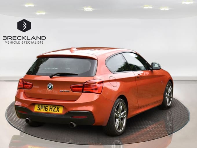 2024 BMW 1 Series