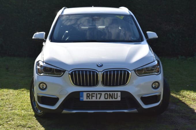 2024 BMW X1