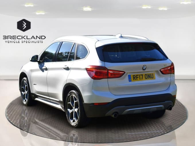 2024 BMW X1