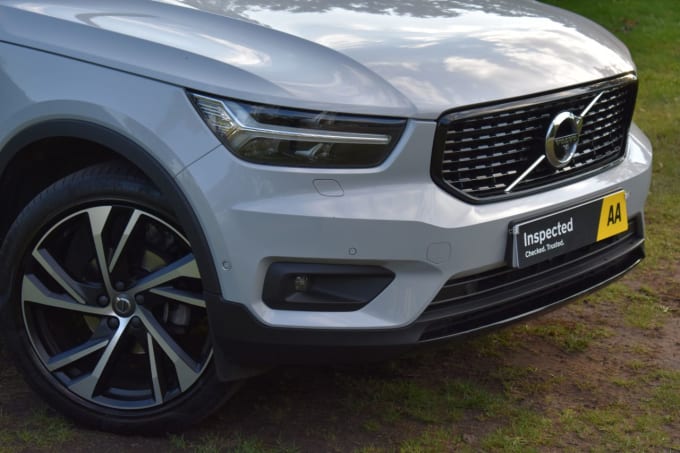 2024 Volvo Xc40