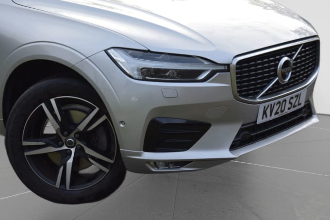 2025 Volvo Xc60