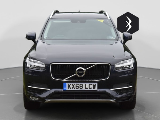 2025 Volvo Xc90