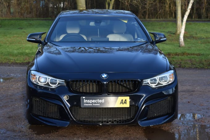 2025 BMW 4 Series Gran Coupe