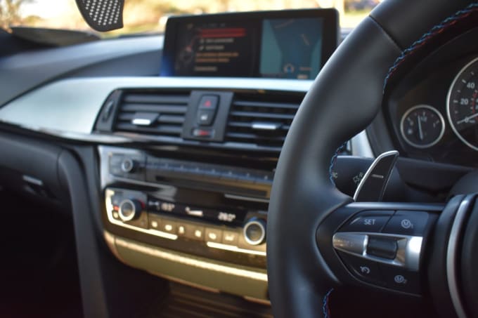 2025 BMW 4 Series Gran Coupe