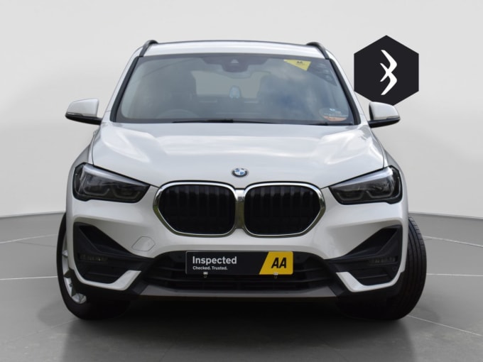 2025 BMW X1