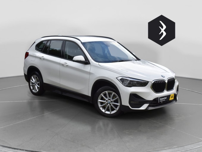 2025 BMW X1