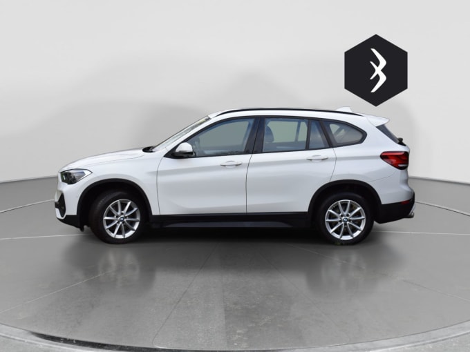 2025 BMW X1