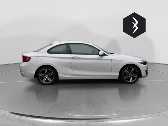 2025 BMW 2 Series