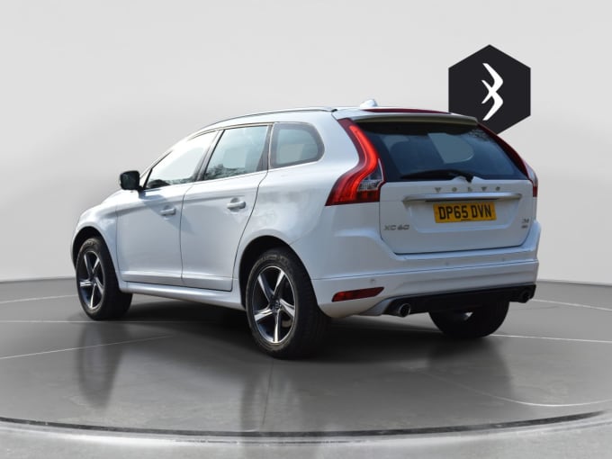 2025 Volvo Xc60